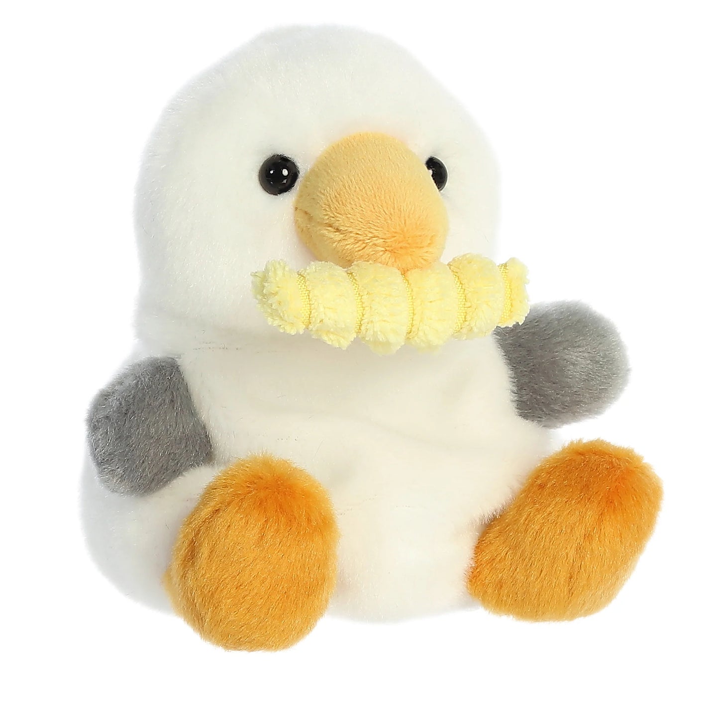 Palm Pals Plush