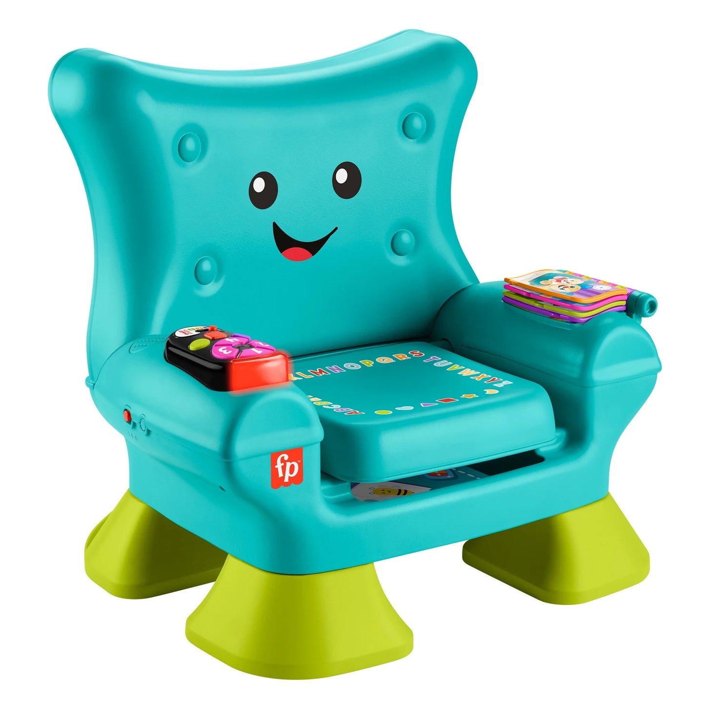 Fisher Price Smart Stages Chair
