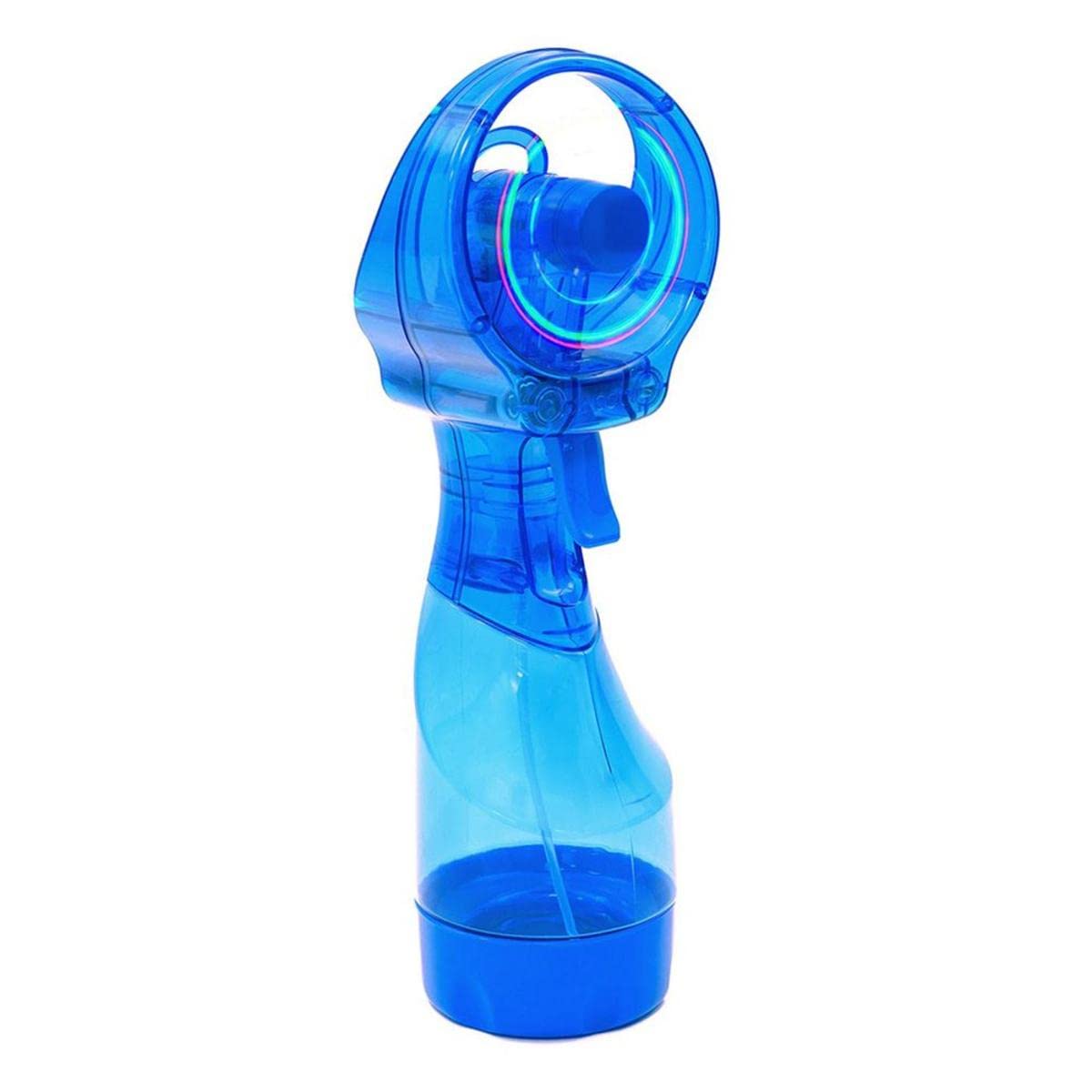 O2 Cool LED Misting Fan