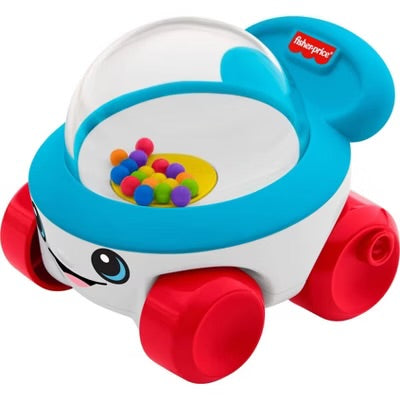 Fisher Price Corn Popper Vehicle