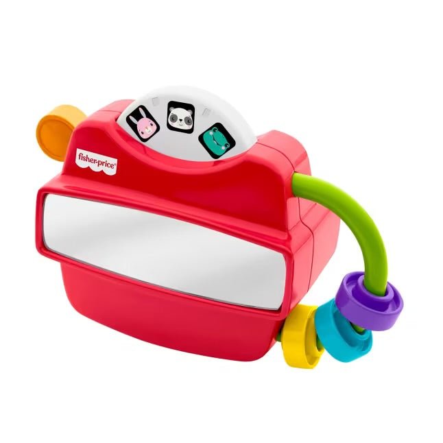 Fisher Price Fidget Activity Viewer