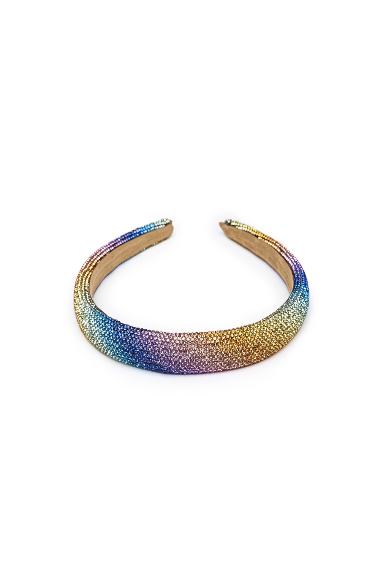 Great Pretenders Boutique Chunky Gem Headband