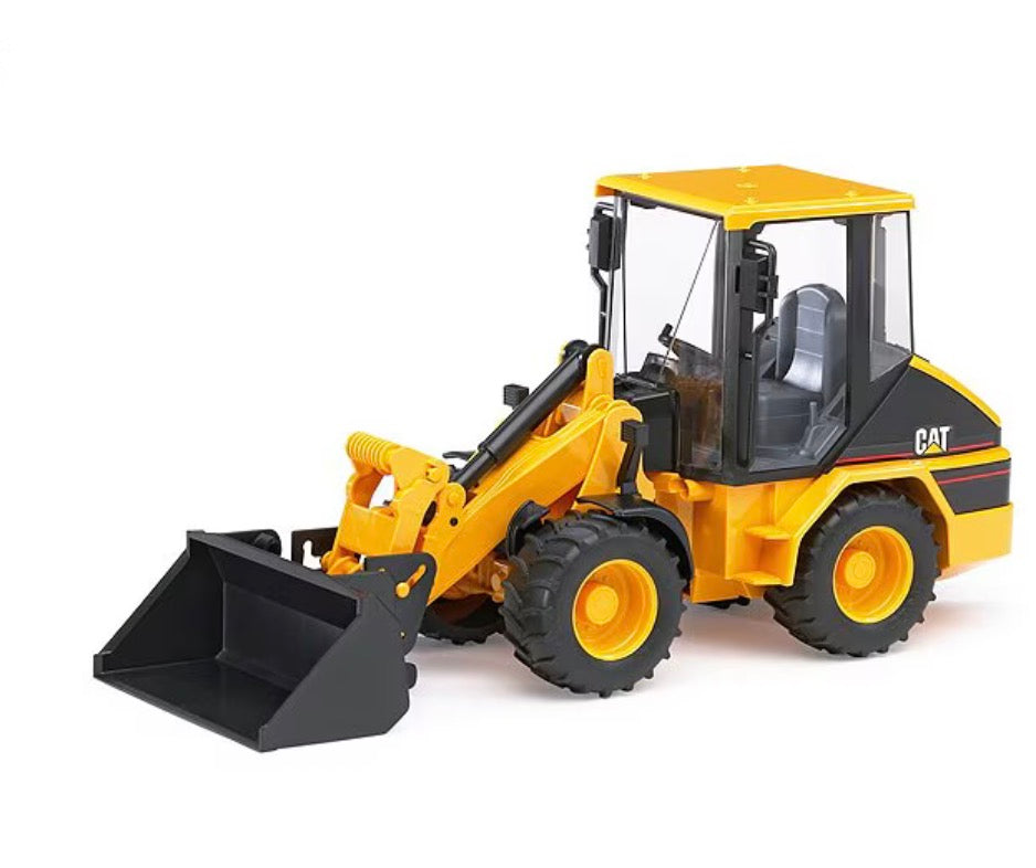 Bruder 02442 Cat® Wheel Loader