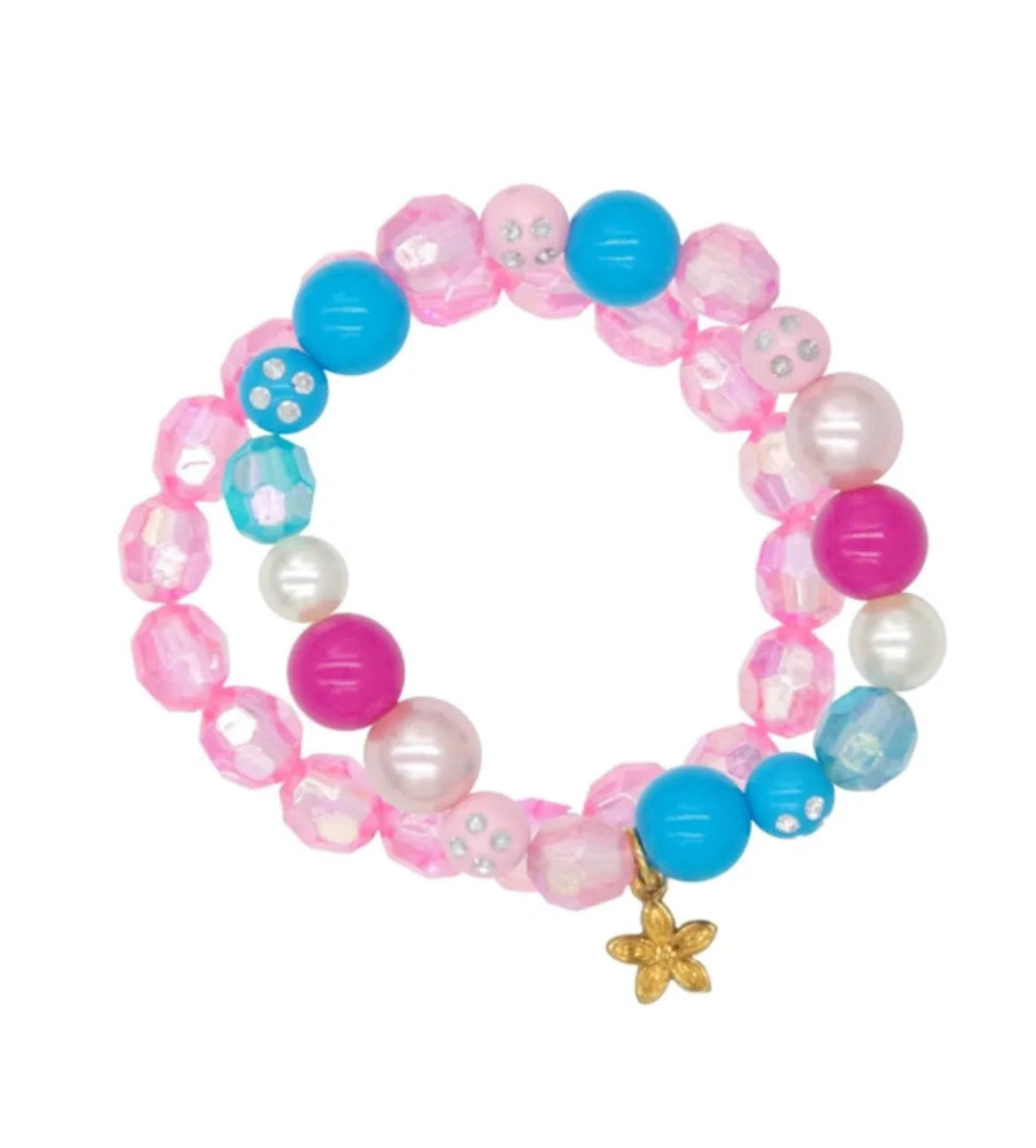 Great Pretenders Spring Bracelet