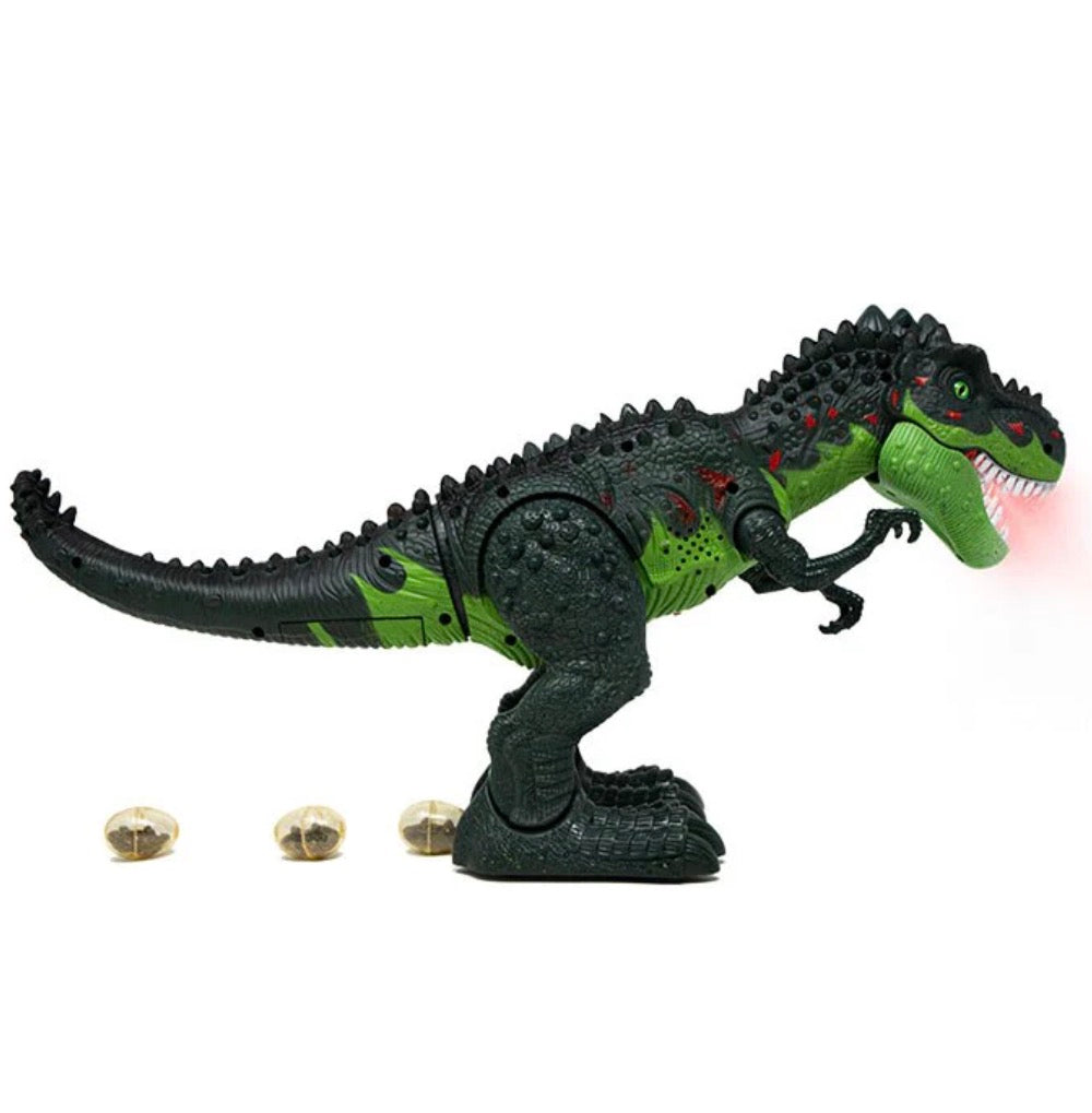 Odyssey Toys Rampaging Rex