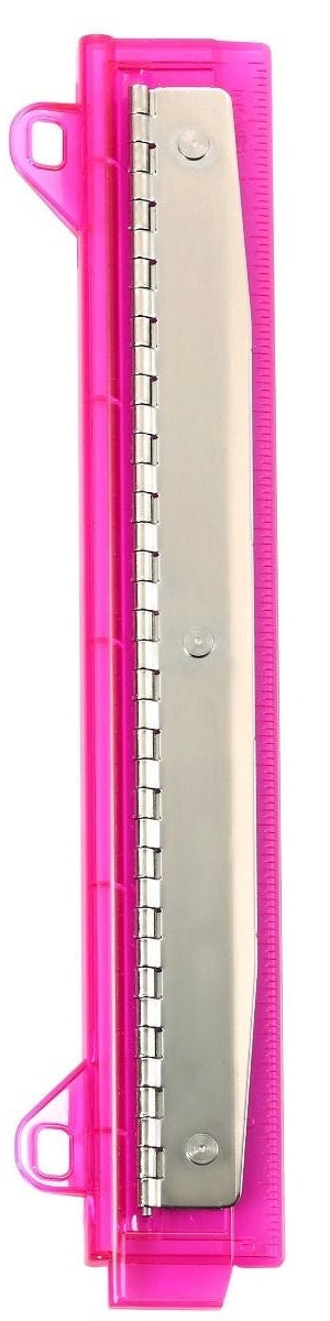Bostitch Ring Binder Hole Punch