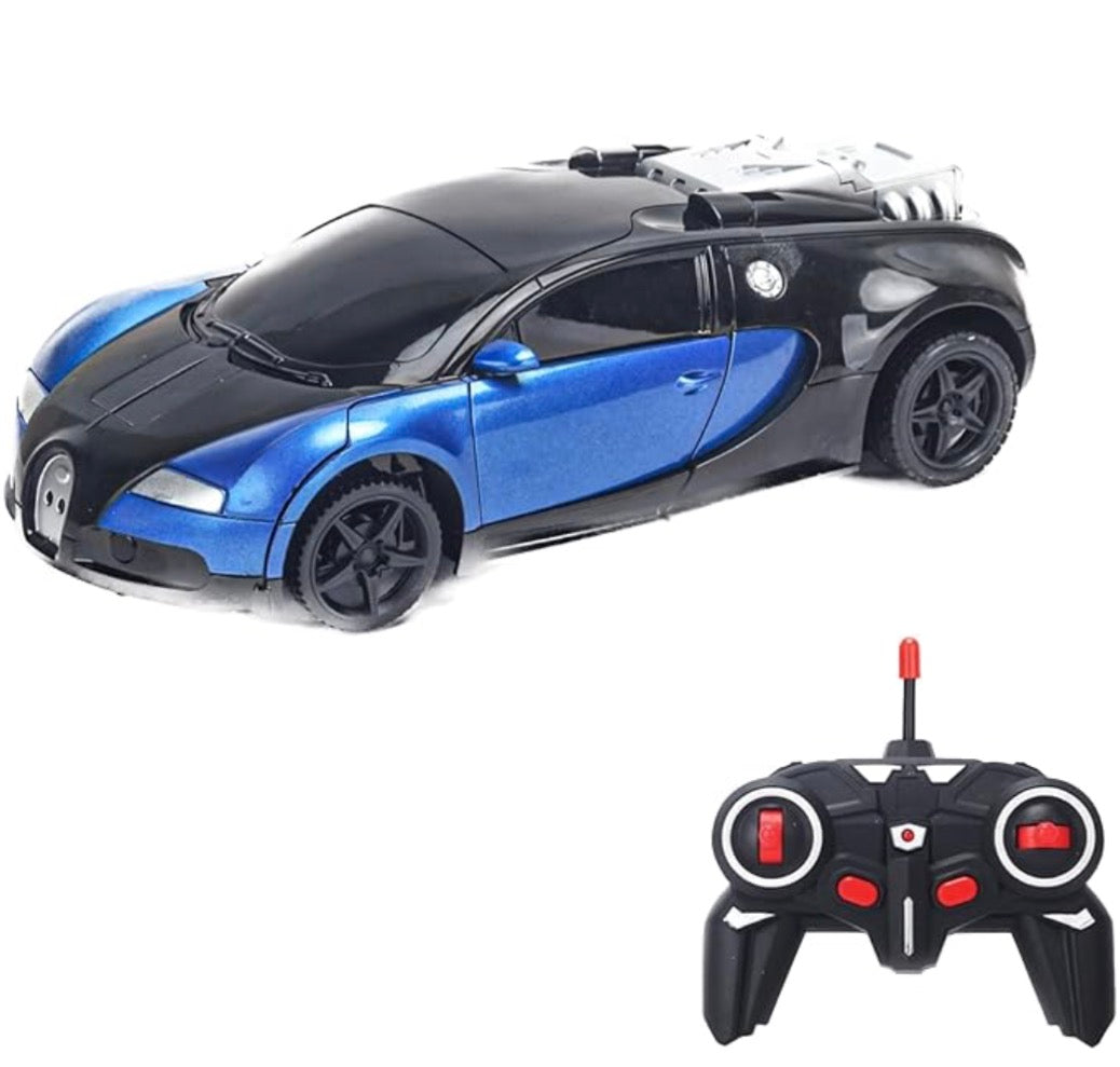 Odyssey Toys Auto Moto II