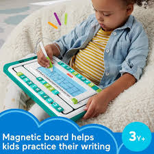 Fisher Price Alpha Slide Writer