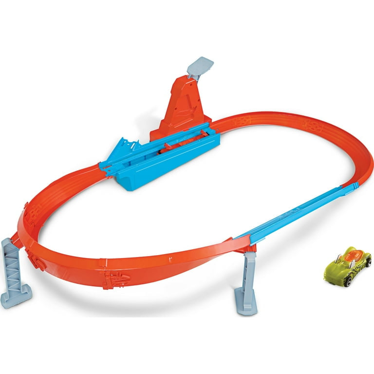 Hot Wheels- Rapid Raceway Champion