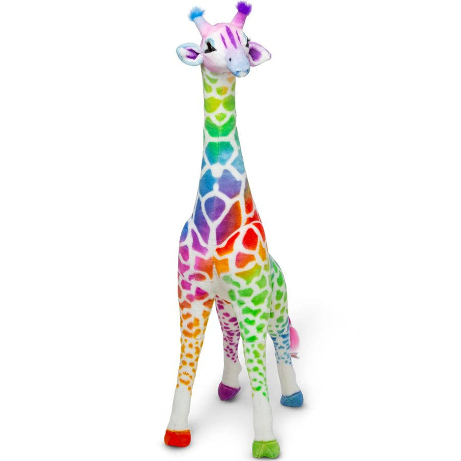 Melissa & doug giraffe