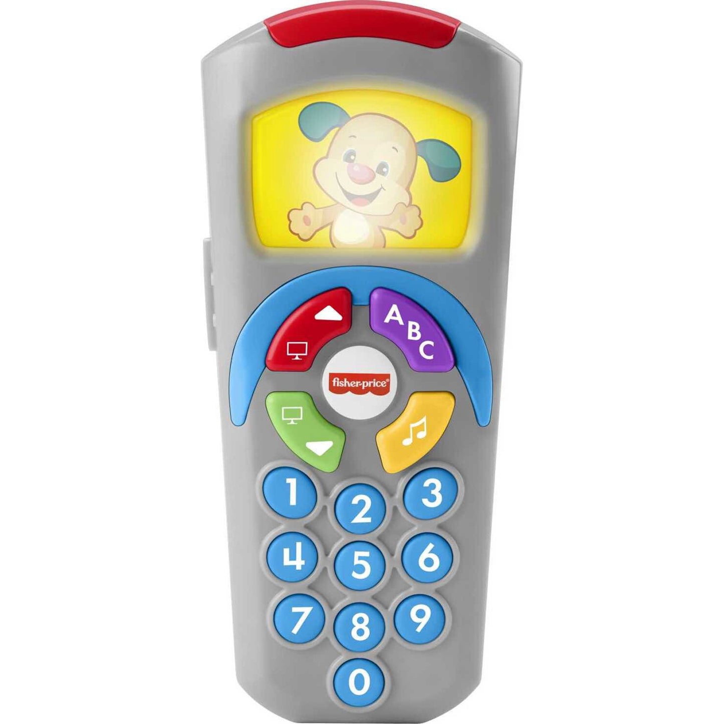 Fisher Price laugh n learn