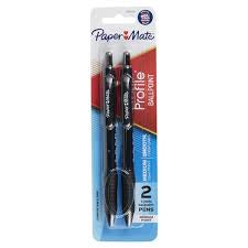 Paper Mate Profile 2 Ball Point Pen