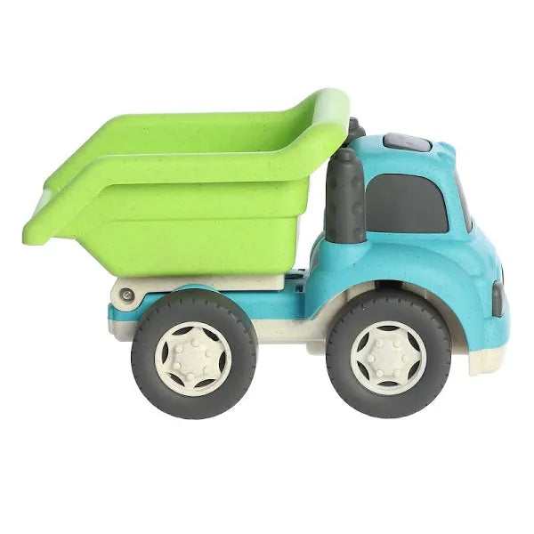 Wheatley Dump Truck Toy