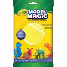 Crayola Model Magic