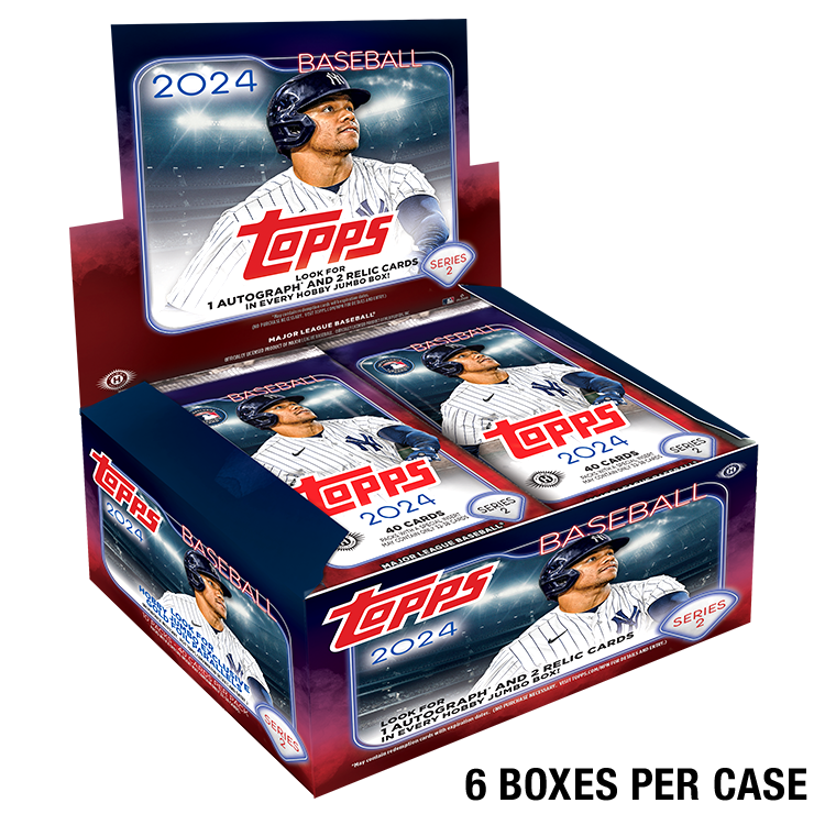 Tops 2024 series 2