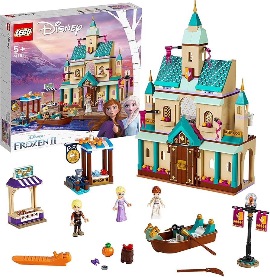 Lego Disney