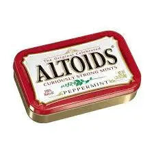 Altoids