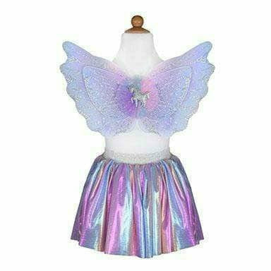 Great Pretenders Unicorn Squirt & Wings
