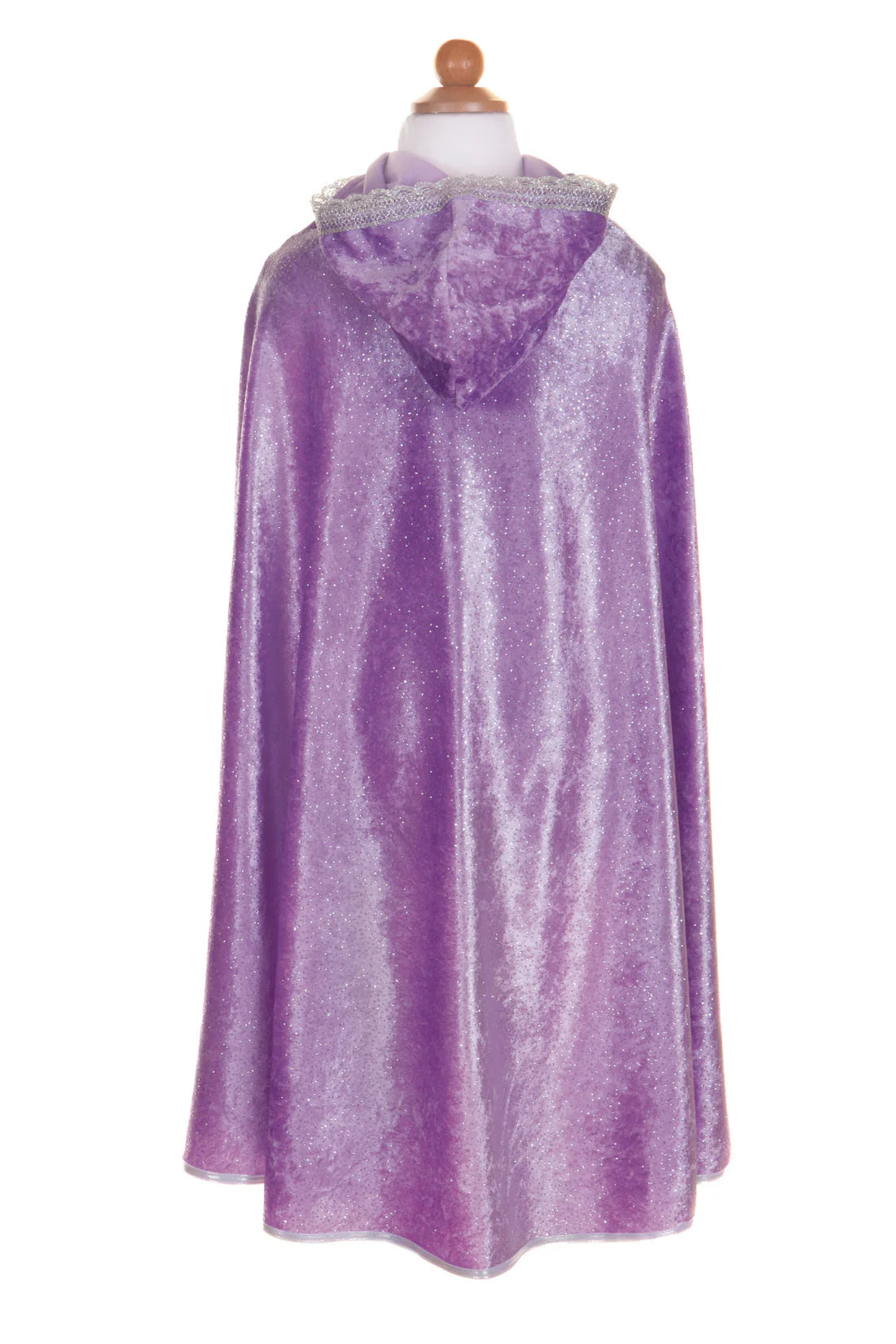 Great Pretenders Sparkle Cape Lilac