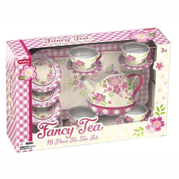 Schylling Fancy Tea