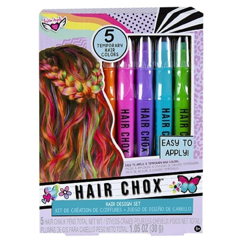Fashion Angels Hair Design Kit