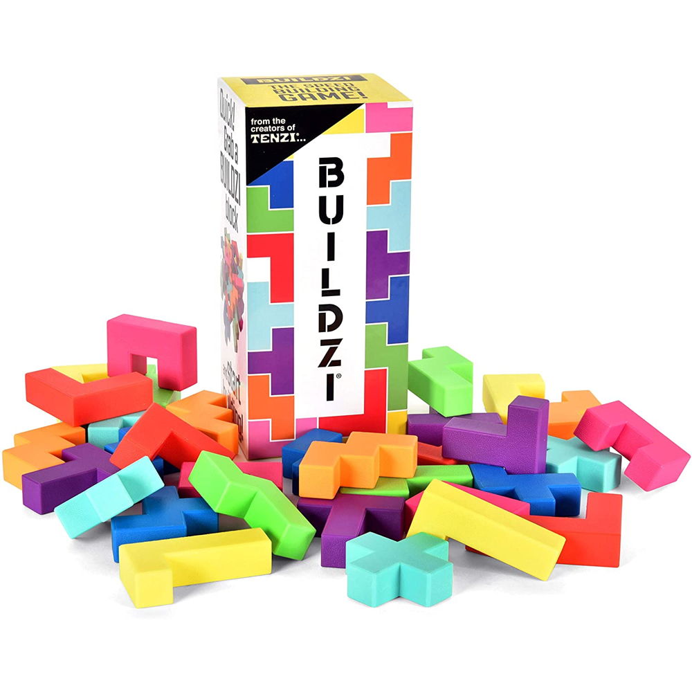 Carma Games Buildzi