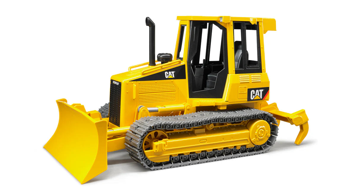 Bruder 02444 Cat® Track-Type Tractor