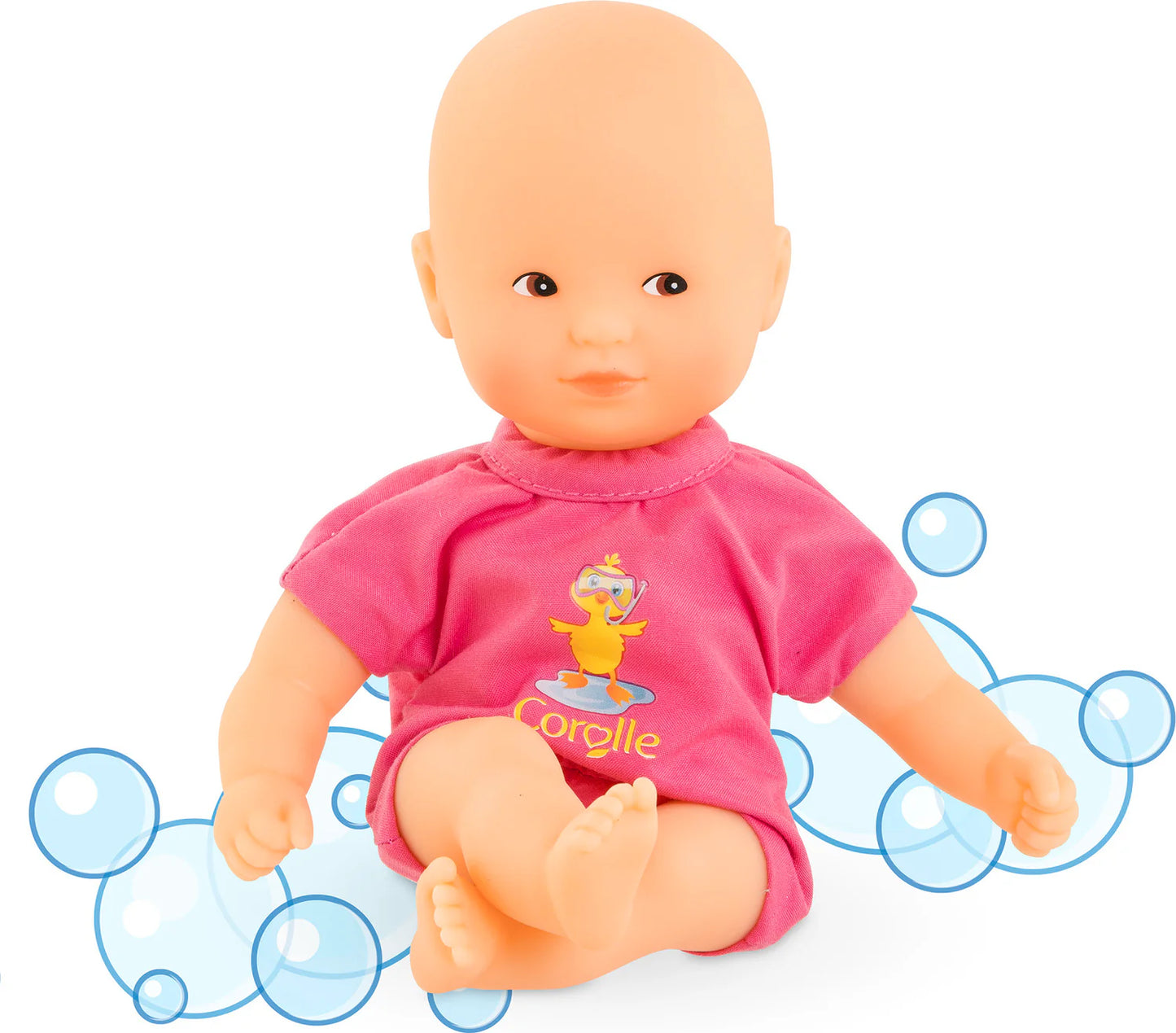 Corolle Mini Bath Baby