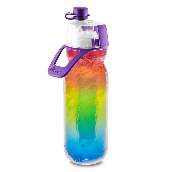 O2 Cool Mist N Sip