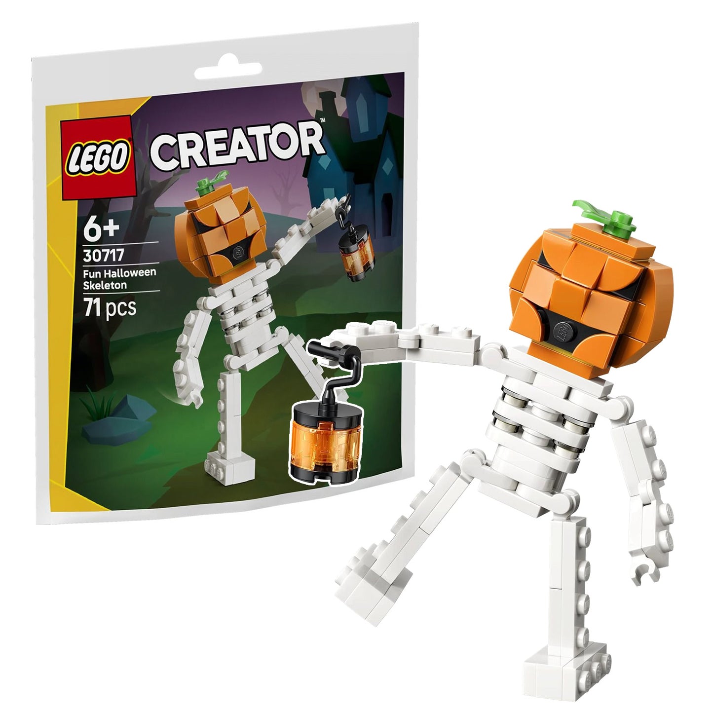LEGO Creator