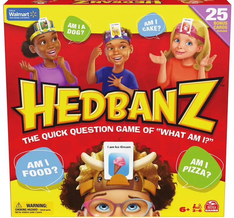Hedbanz