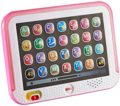 FisherPrice Laugh& Learn Smart Stages Tablet