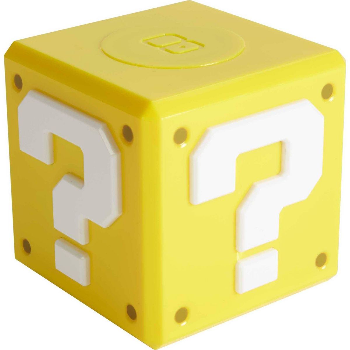 Magic 8 Ball - Super Mario