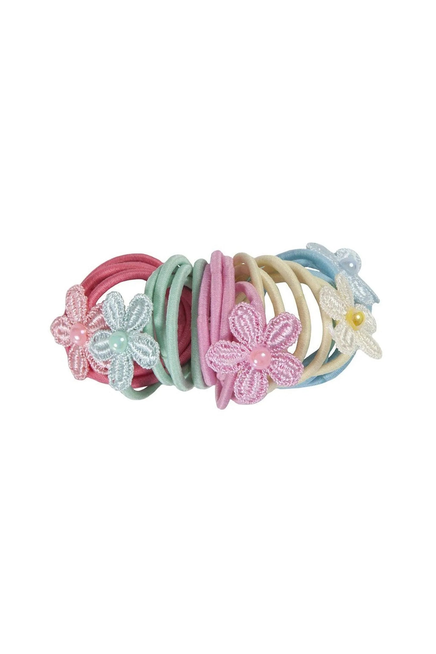 Great Pretenders Mix & Match Ouchless Elastics