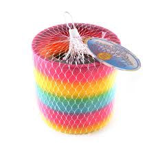Jumbo slinky