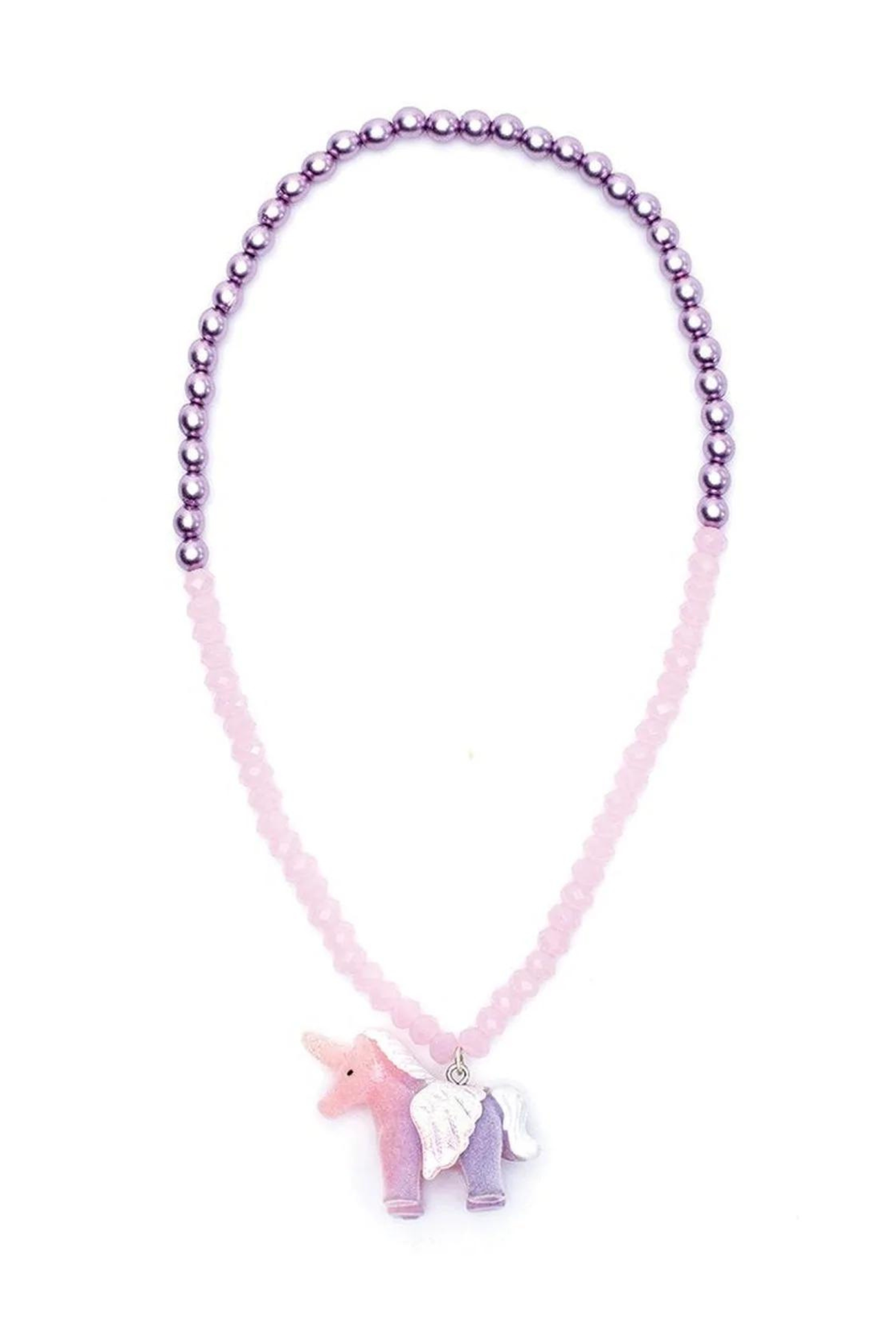 Great Pretenders Fancy Unicorn Necklaces