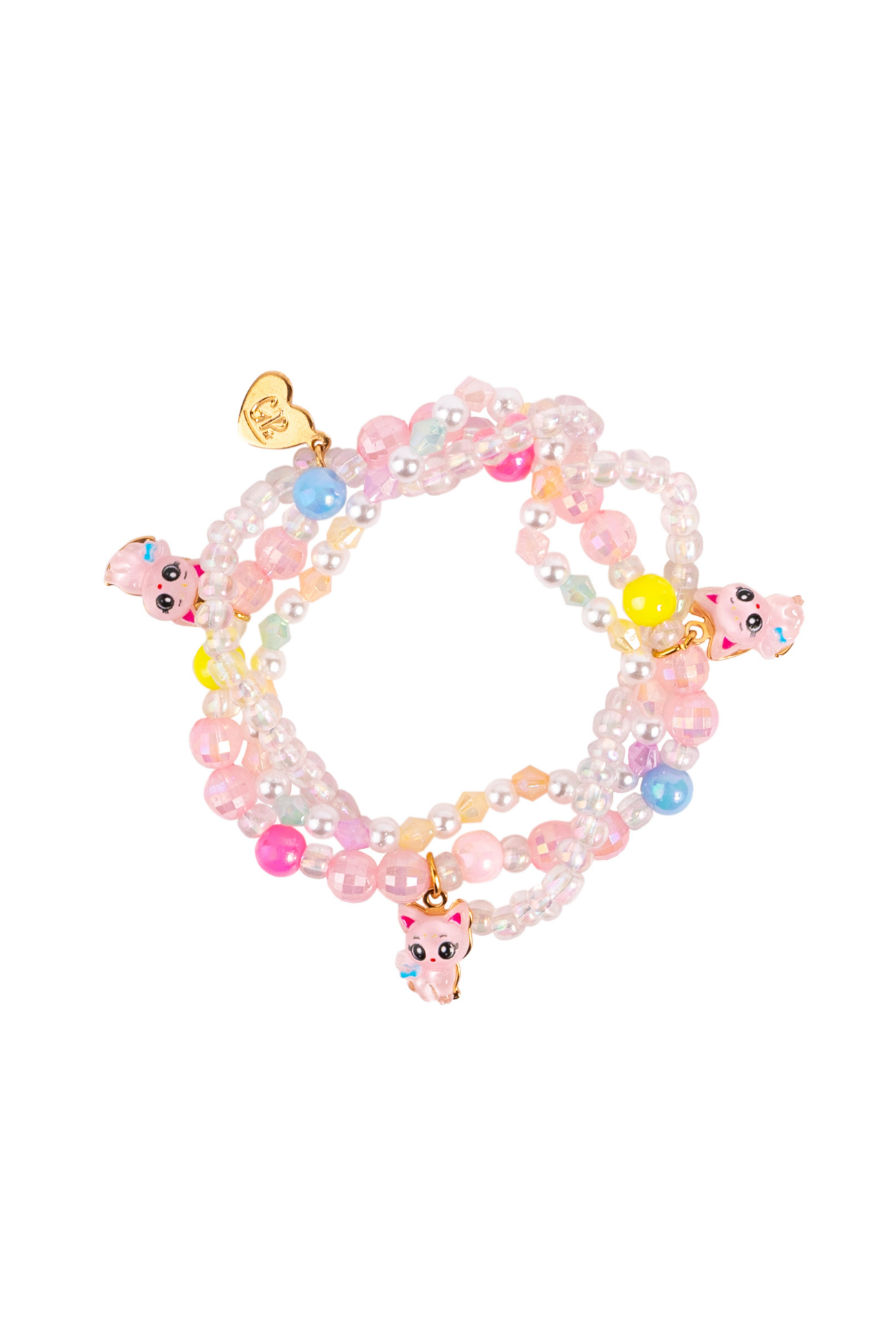 Great Pretenders Kitten Caboodle Bracelet
