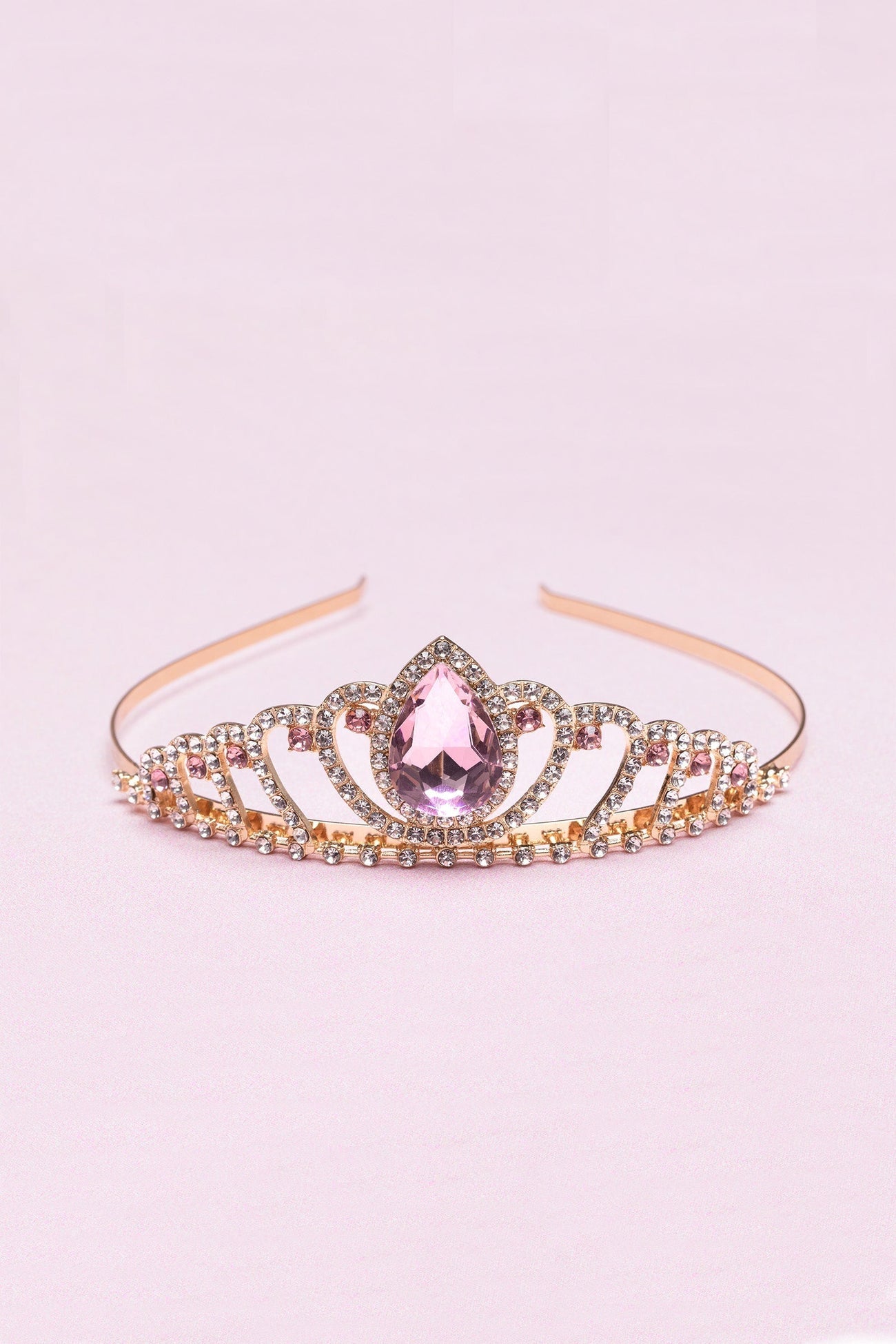 Great Pretenders Boutique Regal Tiara