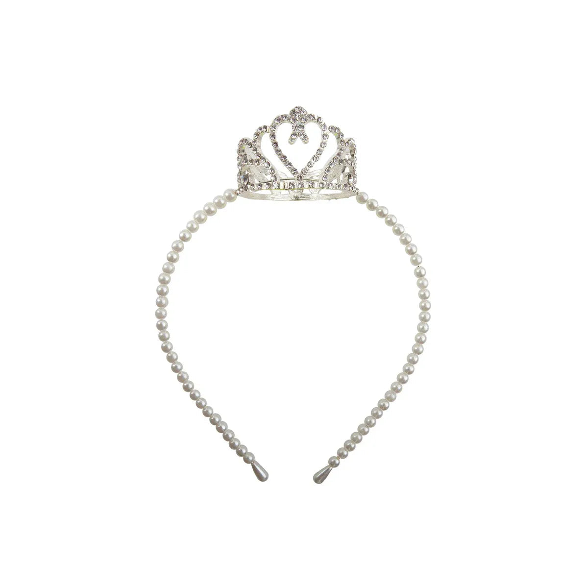 Great Pretenders Boutique Pretty Petite Crown