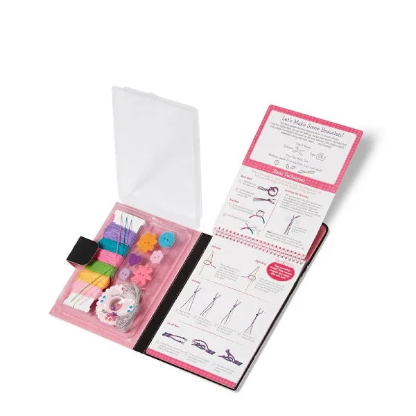 Friendship Bracelets