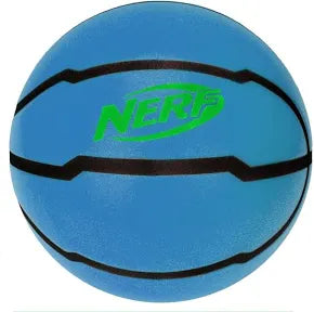 Nerf Quiet Court Basketball Size 7