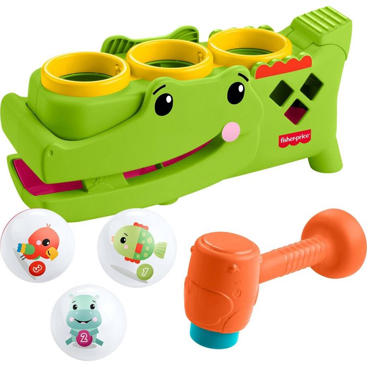 Sit & Tap Rolligator