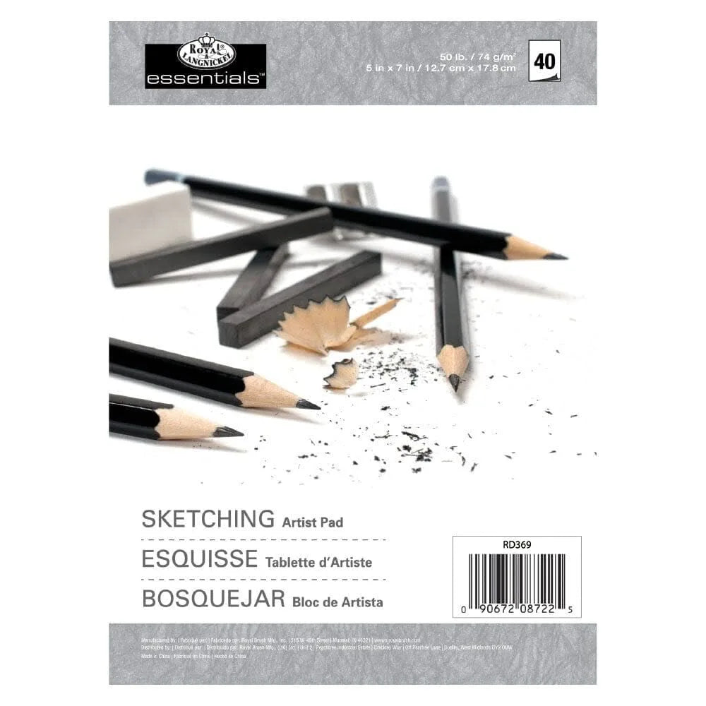 Sketching Artist Pad
