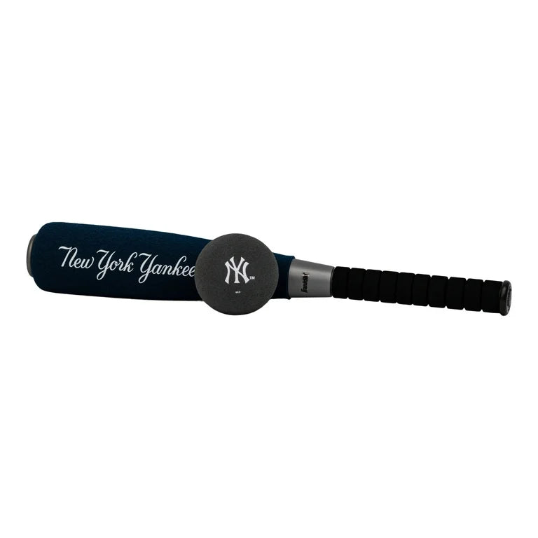 Franklin Yankees Foam Bat & Ball Set