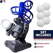 Franklin Electric Pitching Machine