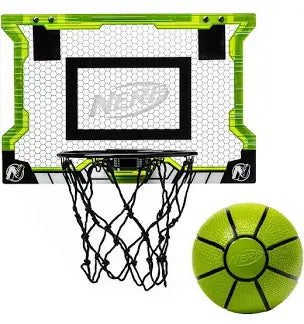 Nerf Pro Hoop