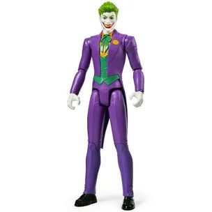 DC The Joker