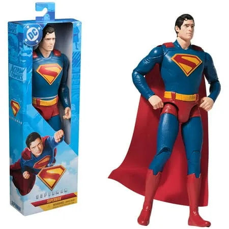 DC Superman