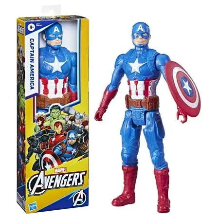 Marvel Avengers Captain America