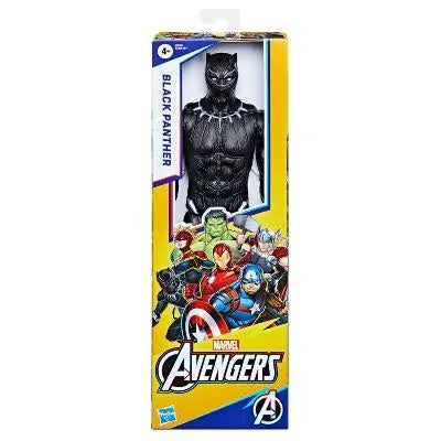 Marvel Avengers Black Panther